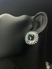 Σκουλαρίκια Valuxy Diamond 