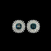 Σκουλαρίκια Valuxy Diamond 