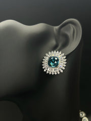 Σκουλαρίκια Valuxy Diamond 