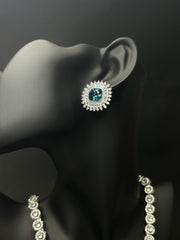 Σκουλαρίκια Valuxy Diamond 