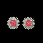 Σκουλαρίκια Valuxy Diamond 