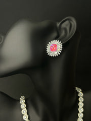 Σκουλαρίκια Valuxy Diamond 