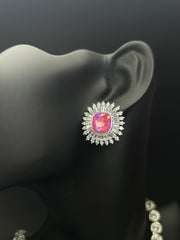 Σκουλαρίκια Valuxy Diamond 