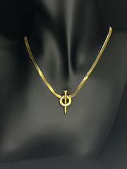 Κολιέ Valuxy Snake 