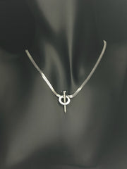 Κολιέ Valuxy Snake 