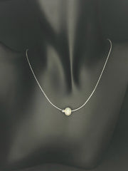 μαργαριταρένιο περιδέραιο 