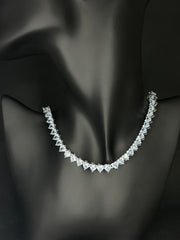 Κολιέ Καρδιά Τένις Valuxy