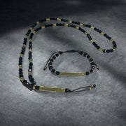 Set Lant Bratara Barbati