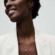 Χρυσό κουβανέζικο κολιέ 7 χλστ 