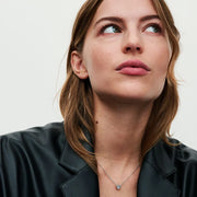 Χρυσό κουβανέζικο κολιέ 7 χλστ 