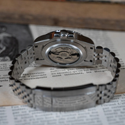 CEAS SEIKO GMT - PEPSI