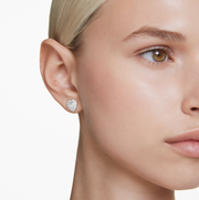 Σετ κολιέ & βραχιόλι & σκουλαρίκια Angelis