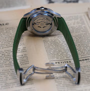 CEAS SEIKO AQUANAUT - GREEN