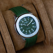 CEAS SEIKO AQUANAUT - GREEN