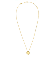 Pandantiv Van Luxy GOLD