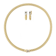 Set Bijuterii Monaco 8 mm