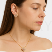 Setul Floare Regală