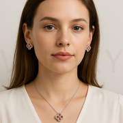 Setul Floare Regală