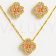 Setul Floare Regală