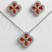 Setul Floare Regală