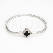 Bratara Single Trifoi