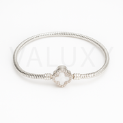 Bratara Single Trifoi