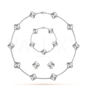 Set Van Luxy Colier Batara Cercei