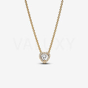 Χρυσό κουβανέζικο κολιέ 7 χλστ 