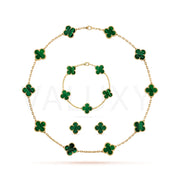 Set Van Luxy Colier Batara Cercei