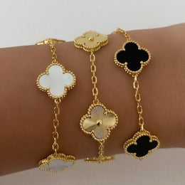 Set 3 Bratari Van Luxy