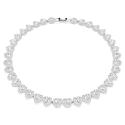 Σετ κολιέ & βραχιόλι & σκουλαρίκια Angelis