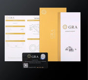 Ceas Oak - Automatic Iced Full Moissanite VVS