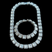 Σετ τετράγωνου πάγου