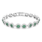 Bratara Angelis – 16cm, Otel inoxidabil