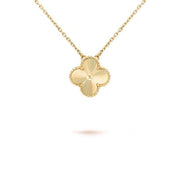 Pandantiv Van Luxy GOLD