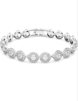 Bratara Angelis – 16cm, Otel inoxidabil