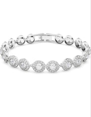 Σετ κολιέ & βραχιόλι & σκουλαρίκια Angelis