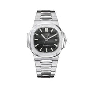 CEAS SEIKO NAUTILUS - BLACK