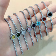 Bratara Tennis Lumine