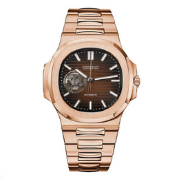CEAS SEIKO NAUTILUS - ROSE GOLD