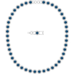 Colier Angelis Blue