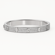 Bratara Iubi Full Pietre