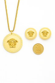 Setul Medusa cu Model