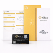 Ceas Santos Clean Dial Gold Bezel - Automatic Iced Full Moissanite VVS