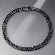 Ολόσωμο μαύρο κουβανέζικο σετ