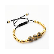 Bratara Sprezza GOLD